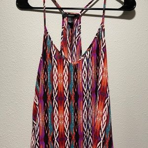 Forever21 tank top